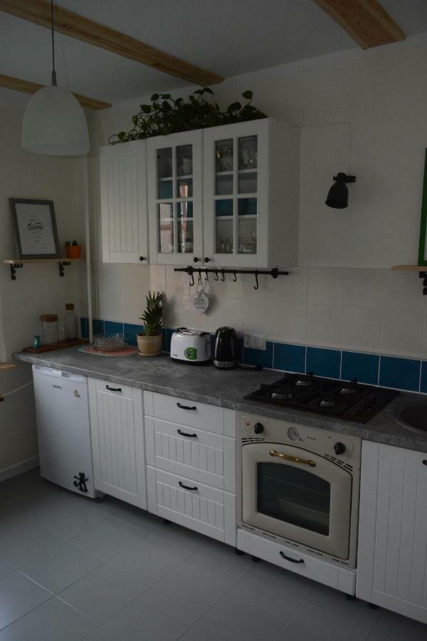 Green View Apartment Wodny Park Tychy I Saunaria Eksteriør billede