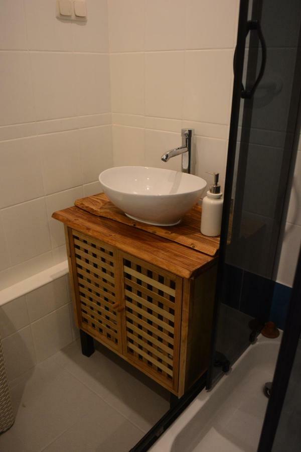 Green View Apartment Wodny Park Tychy I Saunaria Eksteriør billede