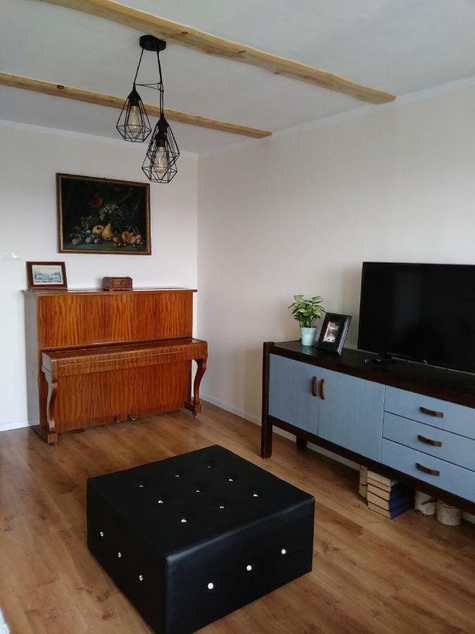 Green View Apartment Wodny Park Tychy I Saunaria Eksteriør billede