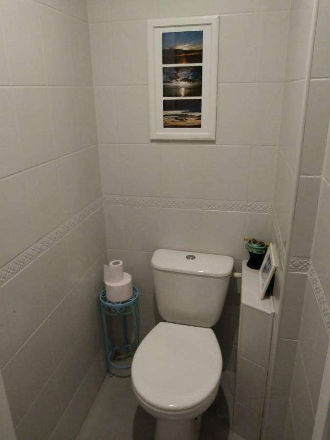 Green View Apartment Wodny Park Tychy I Saunaria Eksteriør billede
